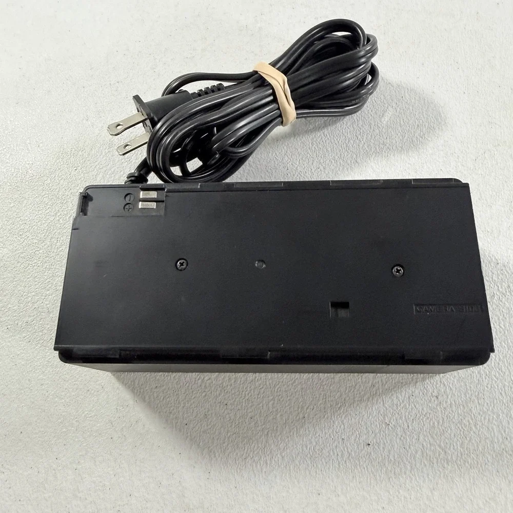 RCA CPS04 Camcorder Video Camera Battery Charger Dock Power Supply TESTED WORKS